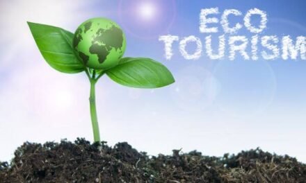 What is Sustainable Travel?