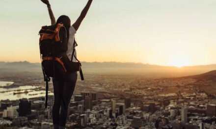 What is a Responsible Tourism Strategy?