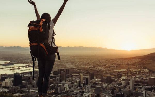 What is a Responsible Tourism Strategy?