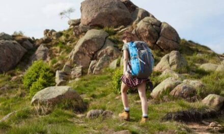 What is Responsible Tourist?