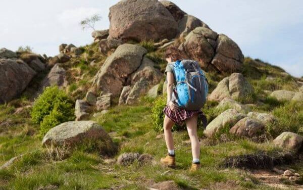 What is Responsible Tourist?