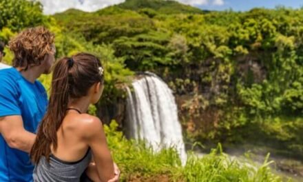 Being a Responsible Tourist