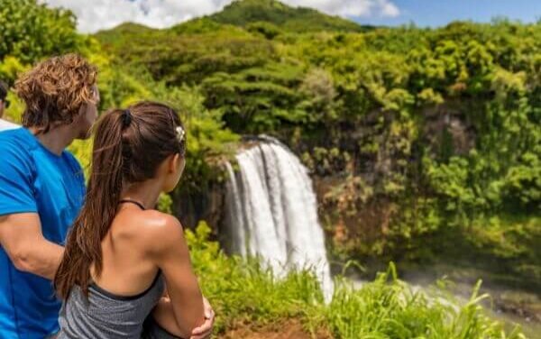 Being a Responsible Tourist