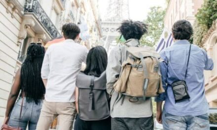 What is Responsible Tourism?