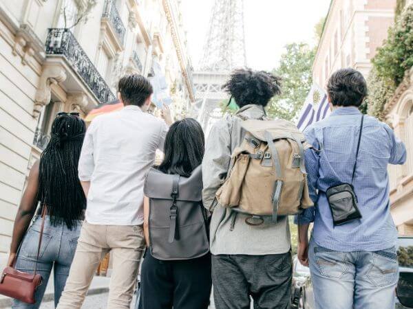 What is Responsible Tourism?