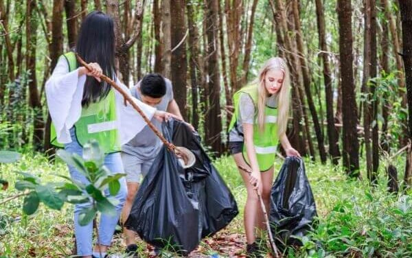 Best Examples of Responsible Tourism