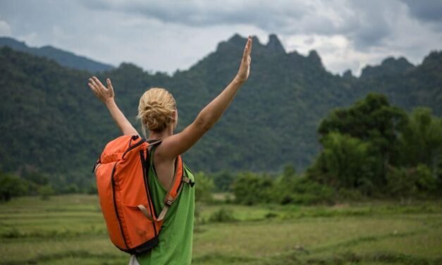 Is Sustainable Tourism Achievable?