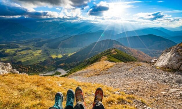 Benefits of Sustainable Tourism