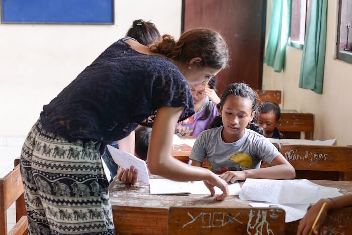 Abroad Escape volunteer travel experience